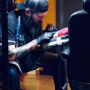 Meet your Posher, Keith